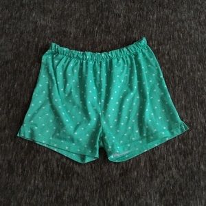 PJ Shorts